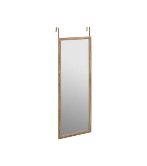 Espejo de Puerta Elegante, 34x94 cm, Decorativo y Funcional