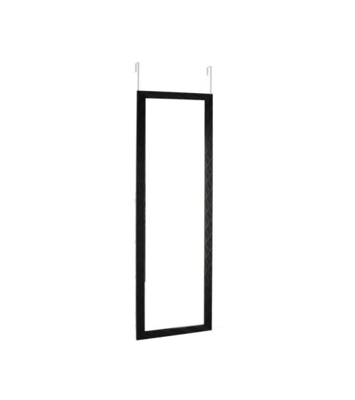 Espejo para Puerta 128x37 cm - De Línea Sencilla y Elegante