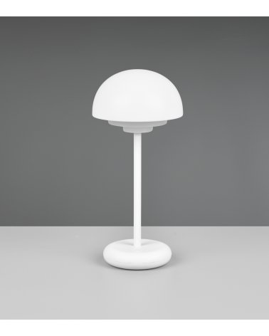 Lámpara LED SMD 2.0 de Sobremesa Elegante y Moderna