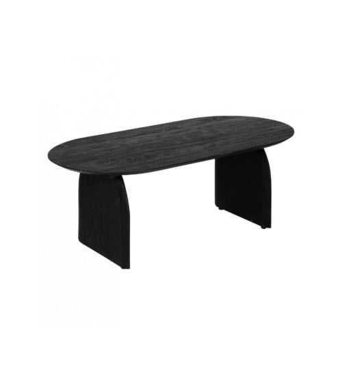 Mesa de Centro Isana de Madera