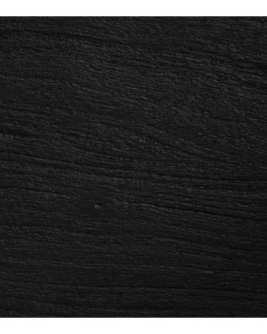Mesa de Centro Negra "Isana" de 120x60x45 cm para un Hogar Único y Elegante