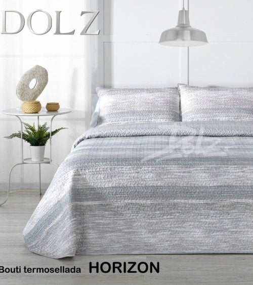 Bouti Horizon: Diseño Bicolor Elegante