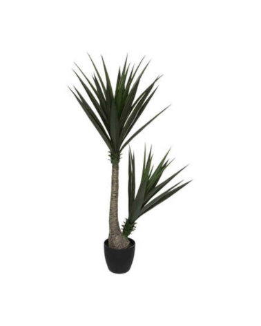 Planta Decorativa Yuca de 130 cm