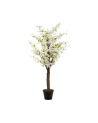 Árbol Decorativo Cerezo Blanco de 200 cm
