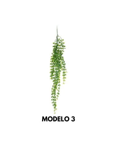 Planta Colgante de 75 cm - Varios Modelos