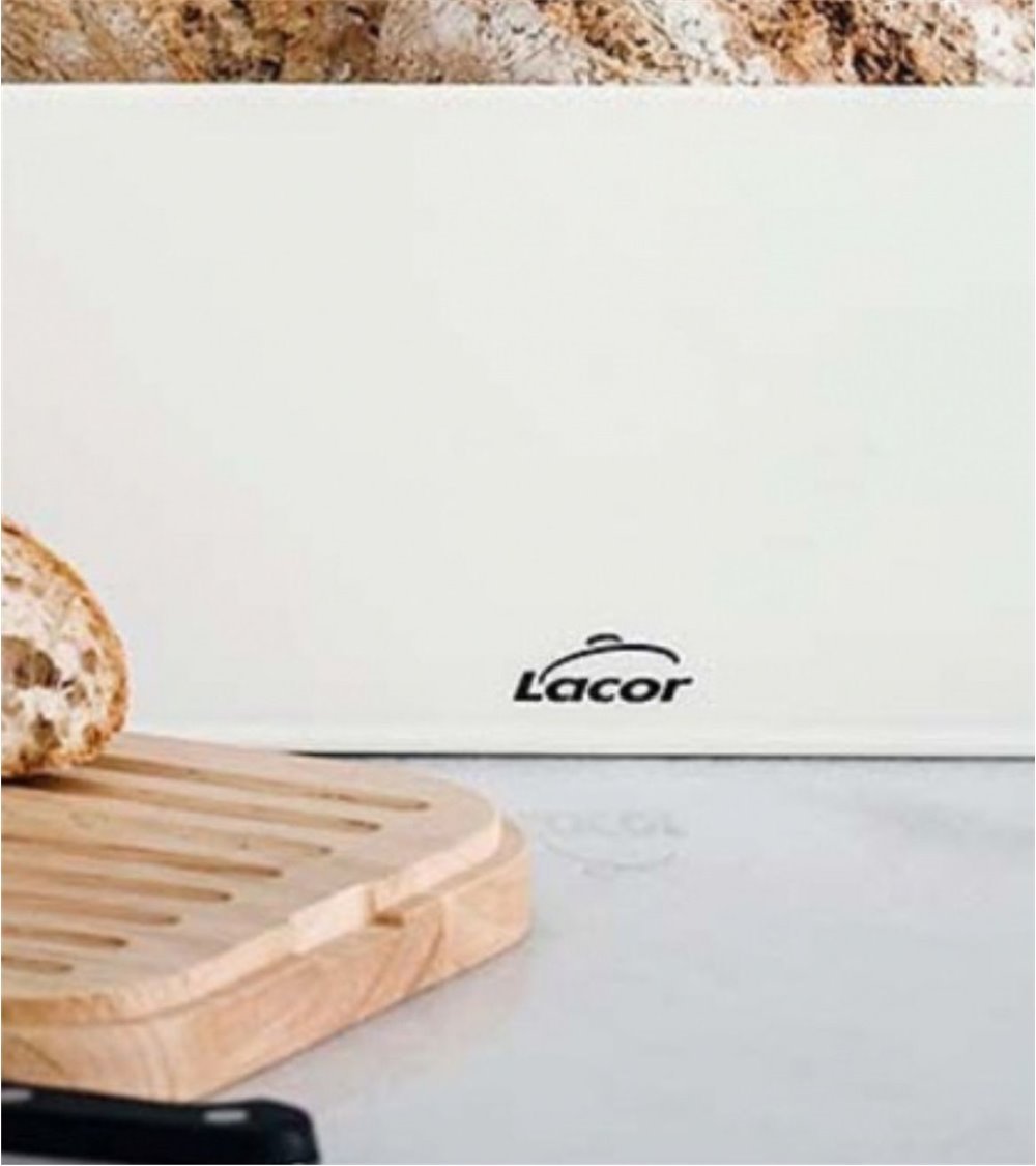 Tabla para cortar pan Lacor