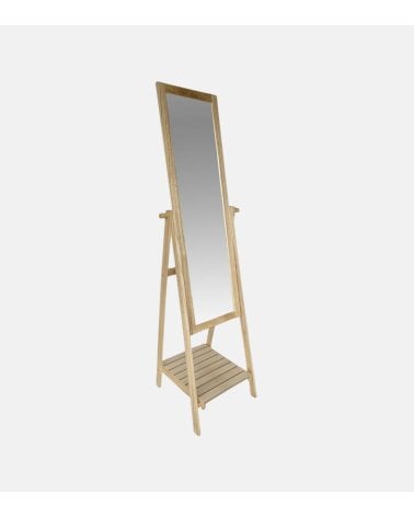Espejo Vertical para Vestidor - Decoración Elegante