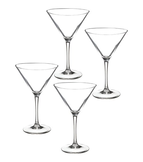 Set de 4 Copas de Cocktail