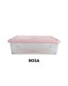 Caja de Almacenamiento Colors Ideal para ropa