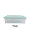 Caja de Almacenamiento Colors Ideal para ropa