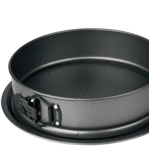 Molde Desmontable Antiadherente con Bandeja