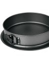 Molde Desmontable Antiadherente con Bandeja