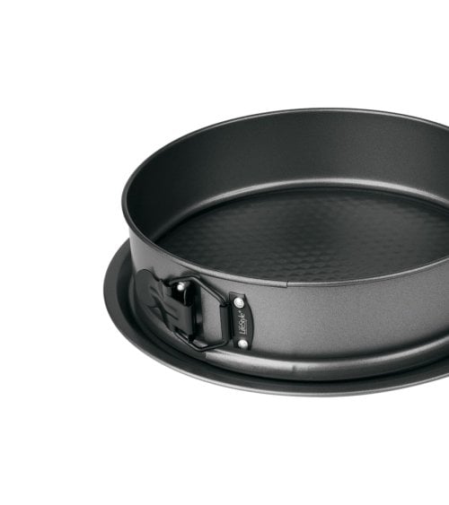 Molde Desmontable Antiadherente con Bandeja