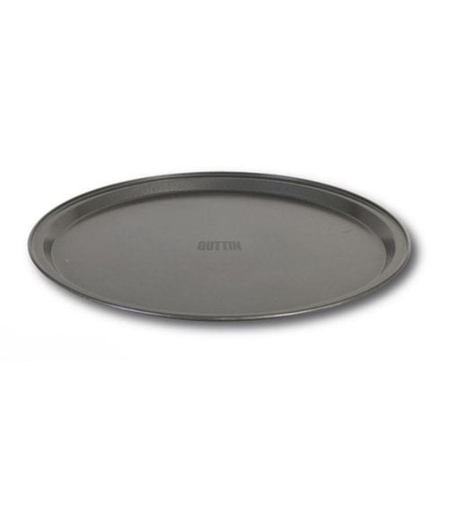 Bandeja para Pizza de Acero de Carbono Quttin