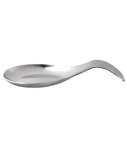 Soporte para Cucharón de Acero Inox