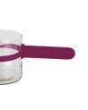 Cazo de Vidrio Ideal para Microondas