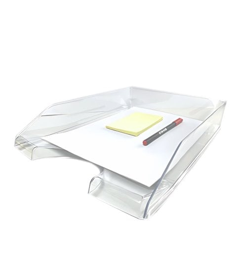 Organizador Apilable para Folios