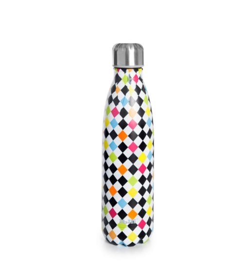 Termo Ibili de Doble Pared de 500 ml con Diseños