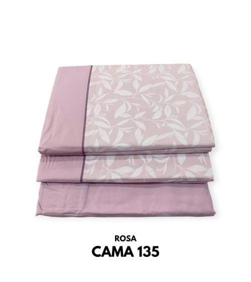 Juego de Sábanas Emma