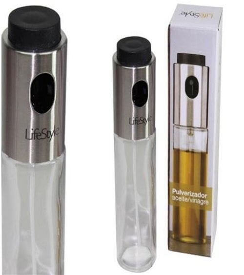 Pulverizador para Aceite o Vinagre