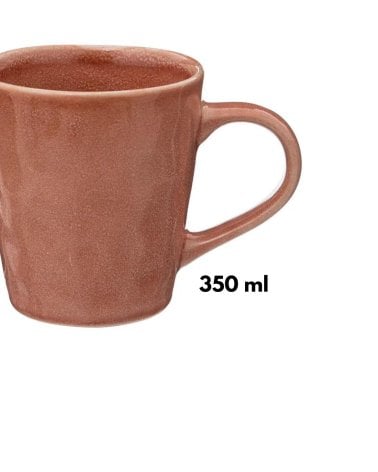 Taza Mug Zoé de Gres