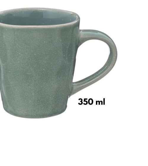 Taza Mug Zoé de Gres