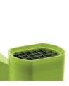 Cortador de patatas 3 cortes inox