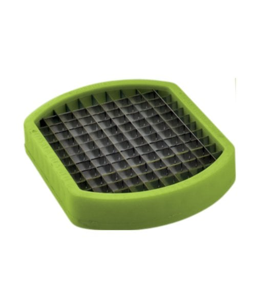Cortador de patatas 3 cortes inox