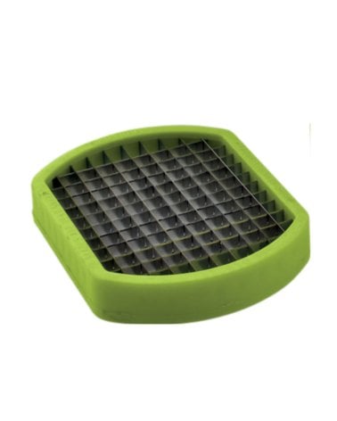 Cortador de patatas 3 cortes inox