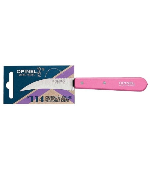 Cuchillo para Verduras de Opinel