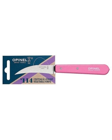 Cuchillo para Verduras de Opinel