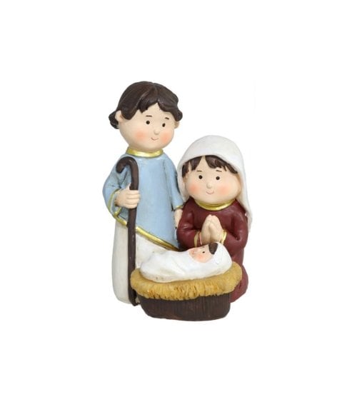 Sagrada Familia para Belén Infantil