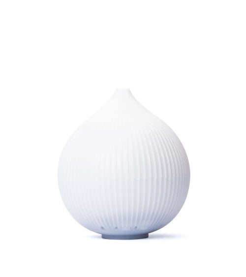 Brumizador Difusor de Aromas Flor de Loto