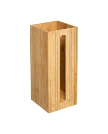 Portarollos de Baño Terre de Bambú
