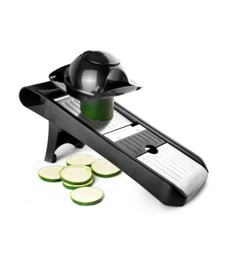Mandolina Class Regulable de Acero Inox