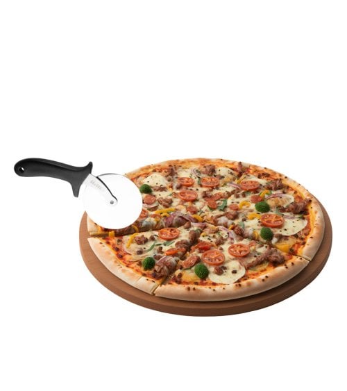 Cortador de Pizza Profesional