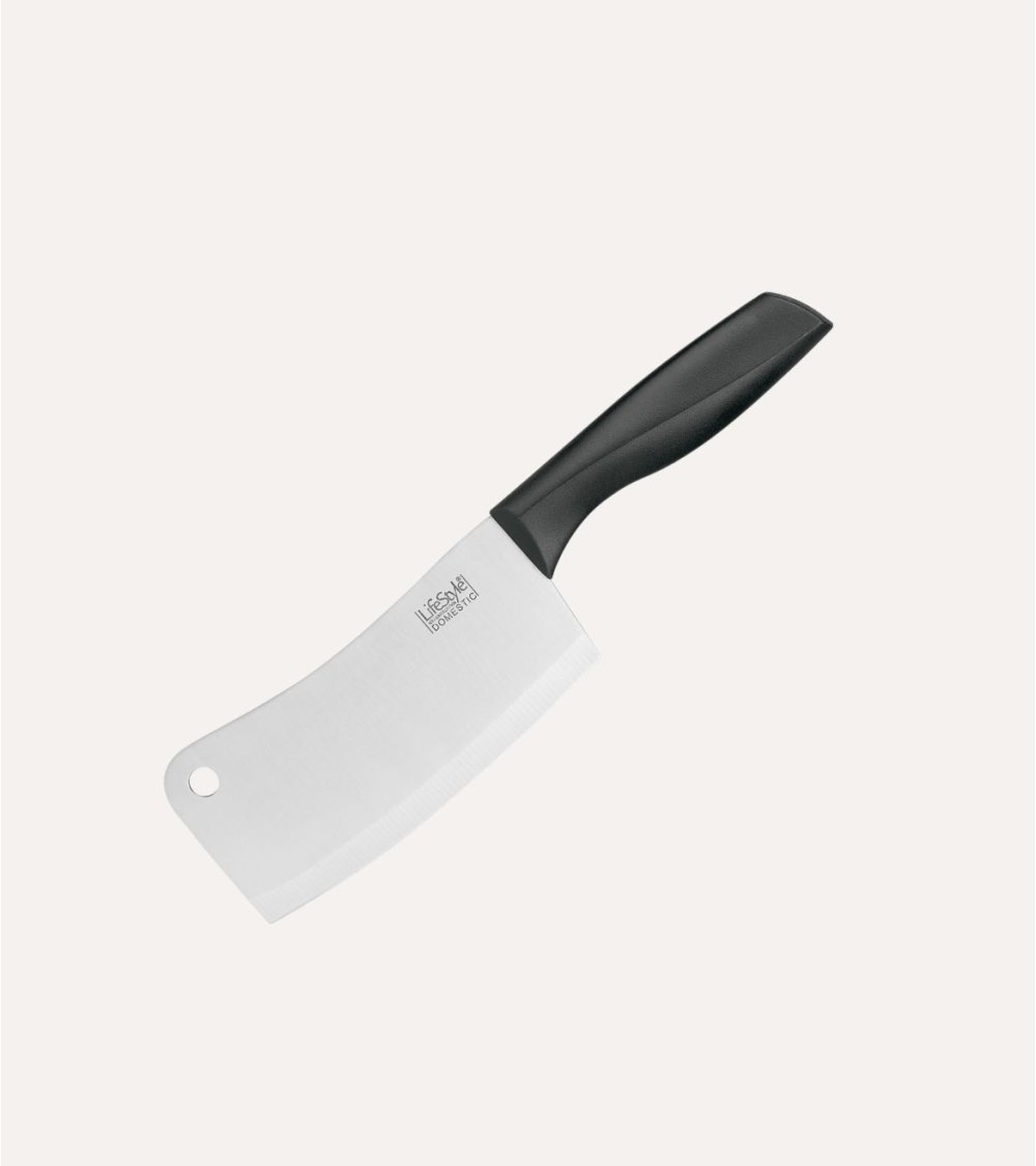 Cuchillo Grueso Domestic de Acero Inoxidable Cuchillo Grueso Domestic de Acero Inoxidable