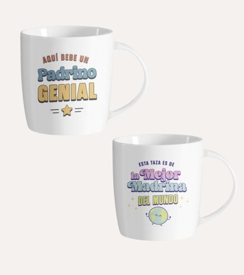 Taza Mug para Regalar a...