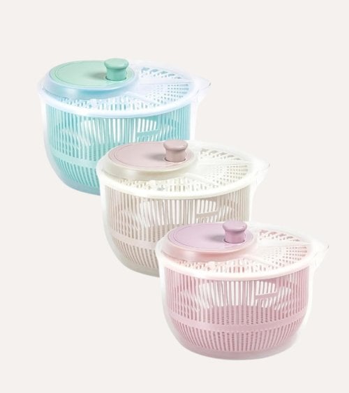 Centrifugadora de Verduras Handy