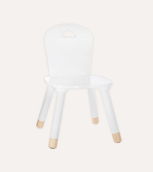 Silla Infantil Douceur de MDF