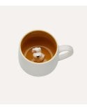 Taza Mug Happy de Perro de Porcelana