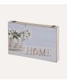 Cubrecontador Home de MDF