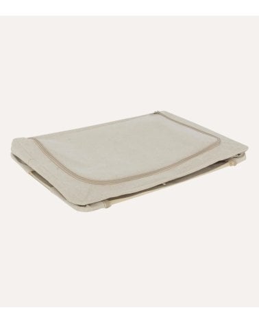 Funda de Almacenamiento de Doble Apertura Dressy de Poliester