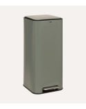 Cubo de Basura Delta con Pedal
