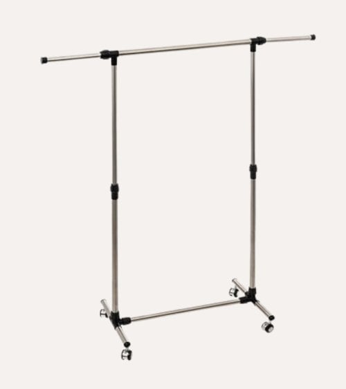 Perchero Extensible de Ropa
