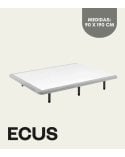Base Tapizada SUYDI de ECUS