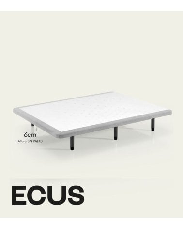 Base Tapizada SUYDI de ECUS