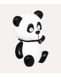 Lámpara de Mesa Infantil de Panda para Luz de Noche
