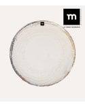 Bajo Plato Albus de Gres