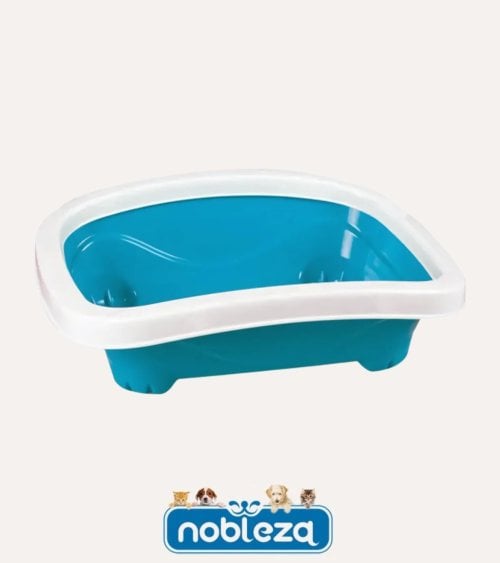 Arenero para Gatos Bandeja de PP